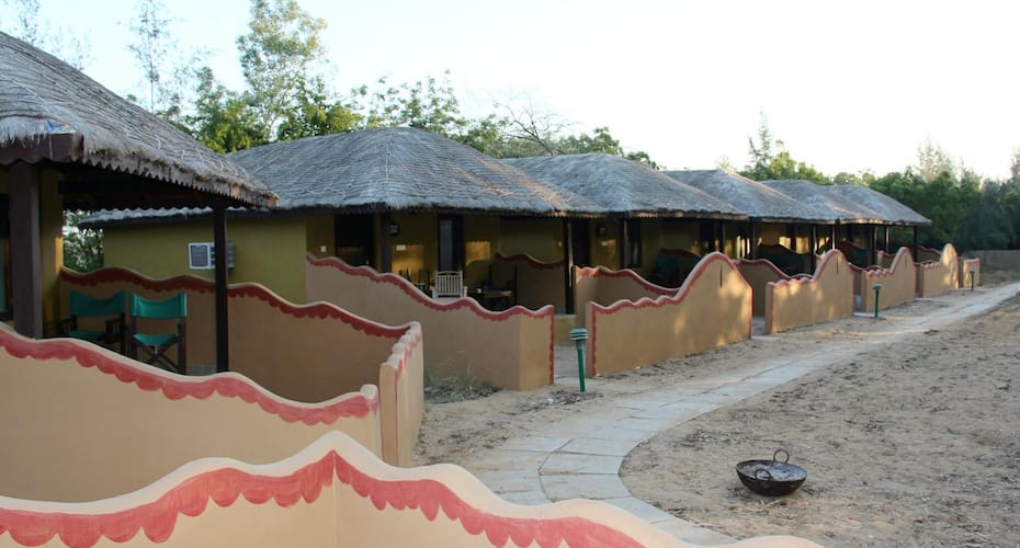 Infinity Resorts Rann of Kutch, Kutch 1